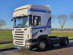 SCANIA R420 tl mega retarder, Auto's, Vrachtwagens, Automaat, Euro 5, Scania, Bedrijf