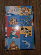 Zeehondenkwartet - Pieterburen editie, Drie of vier spelers, Ophalen of Verzenden, Zo goed als nieuw, De Ruijter