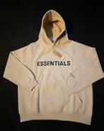 Essentials trui, Kleding | Heren, Truien en Vesten, Nieuw, Maat 46 (S) of kleiner, Beige, Ophalen of Verzenden