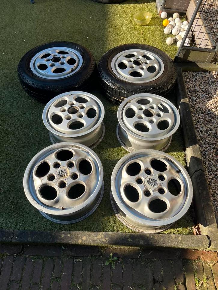 Porsche 928, Auto diversen, Autosport-onderdelen, Gebruikt, Ophalen of Verzenden