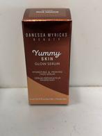 Danessa Myricks Yummy Skin Glow Serum, Bruin, Gehele gezicht, Nieuw, Ophalen of Verzenden
