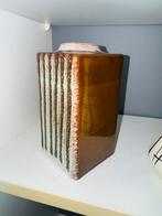 West Germany vaas VEB 2902B, Antiek en Kunst, Ophalen