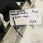 Opel Vivaro Renault Trafic 2008 Voorscherm Linksvoor, Auto-onderdelen, Ophalen, Gebruikt, -, -