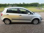 Volkswagen Golf Plus 1.6 FSI 6Bak Comfortline Bj 2005 ECC Ai, Euro 5, Stof, Gebruikt, 116 pk