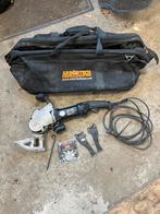 Arbortech AS170 Allsaw - Steen- en Houtzaag, Ophalen of Verzenden, Gebruikt, 700 tot 1000 watt, Overige typen