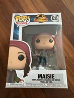 Funko Pop! Jurassic World Dominion - Maisie #1215, Ophalen of Verzenden, Nieuw