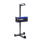 Professionele KOPLAMPTESTER met laser en digitale luxmeter, ., Nieuw, Ophalen of Verzenden, .