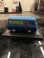 Velosolex Peugeot J7 Modelauto - Miniatuur, Hobby en Vrije tijd, Modelauto's | 1:18, Ophalen of Verzenden, Gebruikt, Auto, Overige merken