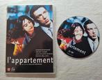 L' Appartement ( Mimouni ) met Cassel, Bellucci, Vanaf 12 jaar, Ophalen of Verzenden, Frankrijk