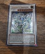 Stardust dragon tdgs en040 ultimate rare, Hobby en Vrije tijd, Verzamelkaartspellen | Yu-gi-Oh!, Ophalen of Verzenden, Zo goed als nieuw