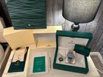 Rolex GMT-master II Batgirl, Sieraden, Tassen en Uiterlijk, Horloges | Heren, Staal, Rolex, Polshorloge, Nieuw