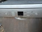 Bosch Vaatwasser - ActiveWater Eco, Witgoed en Apparatuur, Vaatwasmachines, Gebruikt, 60 cm of meer, Eco programma, Ophalen of Verzenden
