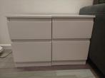 Ikea drawers, Huis en Inrichting, Ophalen, Gebruikt, Minder dan 25 cm, Minder dan 50 cm