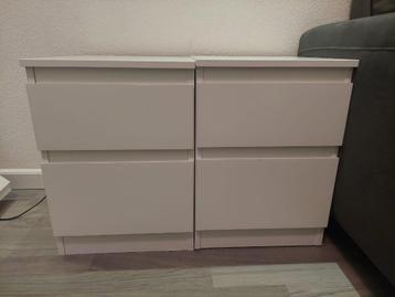 Ikea drawers beschikbaar voor biedingen