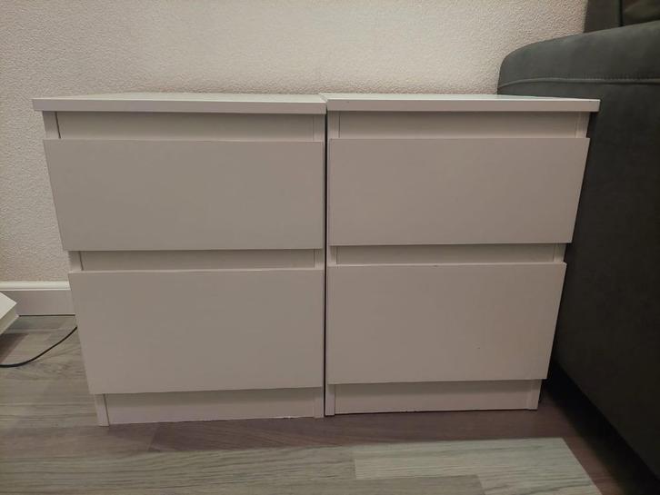 Ikea drawers, Huis en Inrichting, Kasten | Dressoirs, Gebruikt, Minder dan 50 cm, Minder dan 25 cm, Ophalen