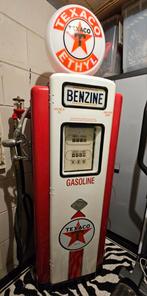 Wayne Benzinepomp Jaren 50 Texaco, Verzamelen, Ophalen