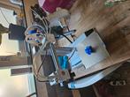 Bambulab A1 mini combo, Computers en Software, 3D Printers, Ophalen, Gebruikt, Ingebouwde Wi-Fi, Bambulab