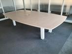 Kembo vergadertafel (div maten 220x110 tot 320x140 lang), Postbus, Kembo, Ophalen of Verzenden, Zo goed als nieuw