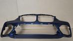 Voorbumper BMW X3 G01 6xPDC Camera 51117483985 bj.2017-, Gebruikt, -, Voor, Ophalen of Verzenden