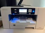 Sawgrass SG500 Sublimatieprinter - Nieuwstaat, Computers en Software, Printers, Printer, Ophalen of Verzenden, Overige technieken