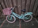 Meisjes fiets, Ophalen, Zo goed als nieuw