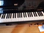 piano zwart, Ophalen, Gebruikt, Zwart, Piano