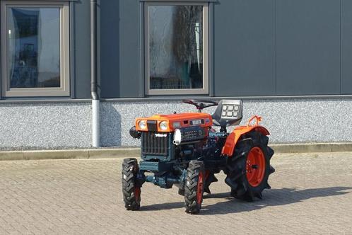 Kubota B7000 4wd / Koopje, Zakelijke goederen, Agrarisch | Tractoren, Overige merken, Gebruikt