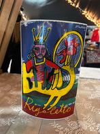 Corneille Rigoletto vaas verzameling, Ophalen of Verzenden, Gebruikt