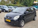 Kia Picanto 1.0 X-tra|AIRCO|elektrische ramen|Stuurbekrachte, Voorwielaandrijving, Stof, 4 cilinders, 400 kg