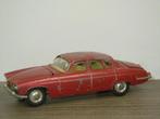 Jaguar Mark X Saloon - Corgi Toys 238 England, Hobby en Vrije tijd, Modelauto's | 1:43, Corgi, Gebruikt, Engeland, Auto