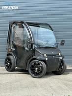Estrima Brommobiel Biro Urban |2019, Gebruikt, Overige merken