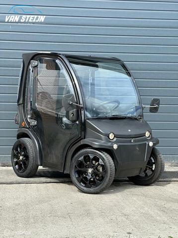 Estrima Brommobiel Biro Urban |2019 beschikbaar voor biedingen