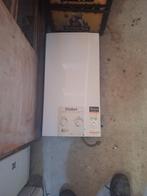 Vaillant atmo mag geiser, Ophalen, 30 tot 80 cm, Cv-ketel of Combi-ketel, Zo goed als nieuw