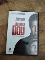 About a boy, Alle leeftijden, Ophalen of Verzenden, Zo goed als nieuw, Romantische komedie