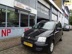 Fiat Panda 1.2 Edizione Cool, Euro 5, Gebruikt, 1242 cc, Zwart