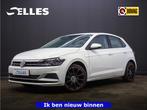 Volkswagen Polo 1.0 MPI Comfortline Trekhaak | Cruise contro, Voorwielaandrijving, 1025 kg, Stof, Gebruikt