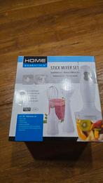 Staafmixer, Ophalen of Verzenden, Gebruikt