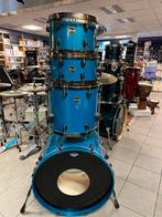 DDrum Diatribe 24 inch shell pack blue sparkle, Ophalen of Verzenden, Gebruikt