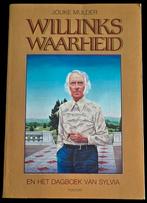 Willinks Waarheid - Jouke Mulder, Ophalen of Verzenden, Gelezen