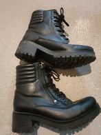 Falco Misty motor schoenen dames maat 38, Motoren, Ophalen of Verzenden, Tweedehands, Dames, Laarzen