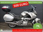 HONDA NT 700 V DEAUVILLE C-ABS (bj 2011) Zeer mooie NT700, HONDA, Bedrijf, Onbekend, Toermotor