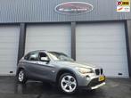 BMW X1 XDrive 2.5i Executive, Euro 5, Gebruikt, Zwart, 2996 cc