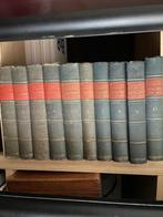 Memoires 1939-1945 Winston Churchill, Boeken, Sir Winston Churchill, Landmacht, Ophalen, Tweede Wereldoorlog