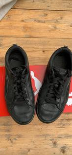 Puma schoenen maat 39, Kleding | Dames, Schoenen, Ophalen, Zwart, Sneakers of Gympen, Zo goed als nieuw