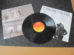 Margriet Eshuis - On the move again(LP), Ophalen of Verzenden, 1960 tot 1980, Gebruikt, 12 inch