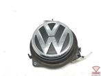 vw polo 6r 2012 slotmechaniek achterklep opener 6r6827469c, Ophalen of Verzenden, Gebruikt, Volkswagen