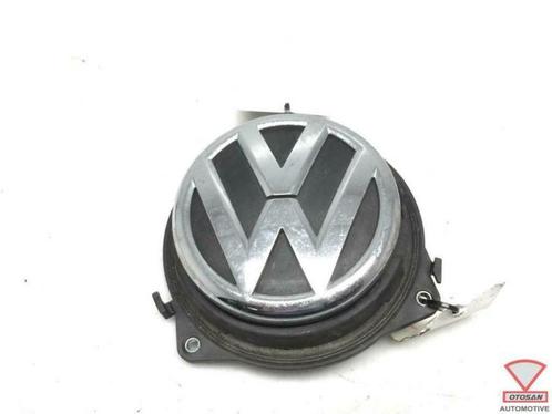 vw polo 6r 2012 slotmechaniek achterklep opener 6r6827469c, Auto-onderdelen, Carrosserie en Plaatwerk, Volkswagen, Gebruikt, Ophalen of Verzenden