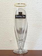 Hertog Jan Terrasglas, Ophalen of Verzenden, Zo goed als nieuw, Flesje(s), Hertog Jan