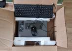 Te koop Lenovo ideacenter met Windows 10 (zie afbeeldingen), Computers en Software, Lenovo, Ophalen of Verzenden, Zo goed als nieuw