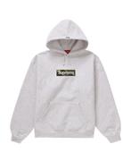 Supreme box logo hoodie 2023 M, Kleding | Heren, Truien en Vesten, Nieuw, Maat 48/50 (M), Ophalen of Verzenden